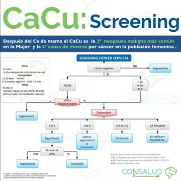 Ultra resumen o flashcard Consalud 6
